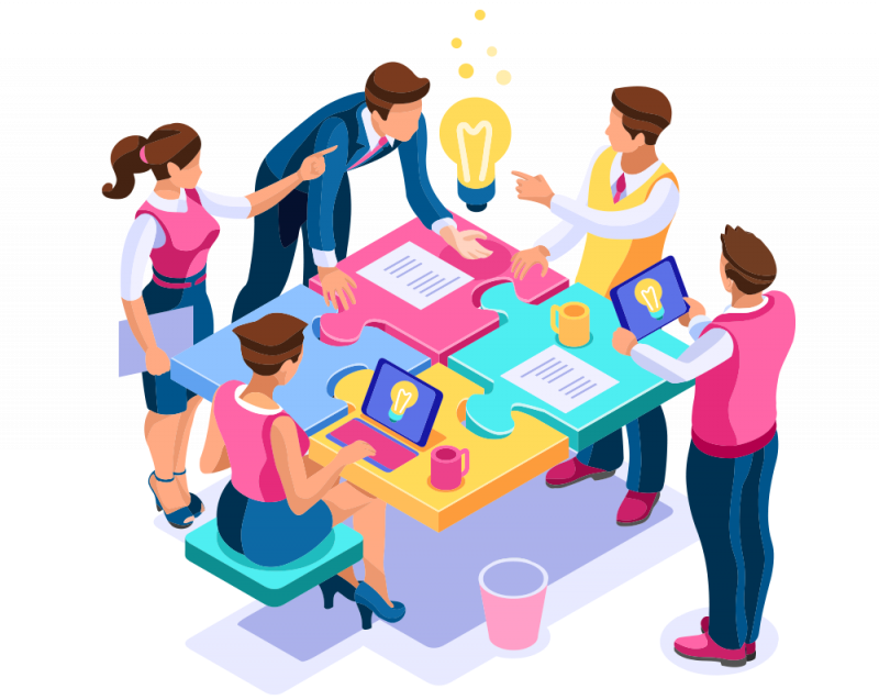 Business Solutions 2