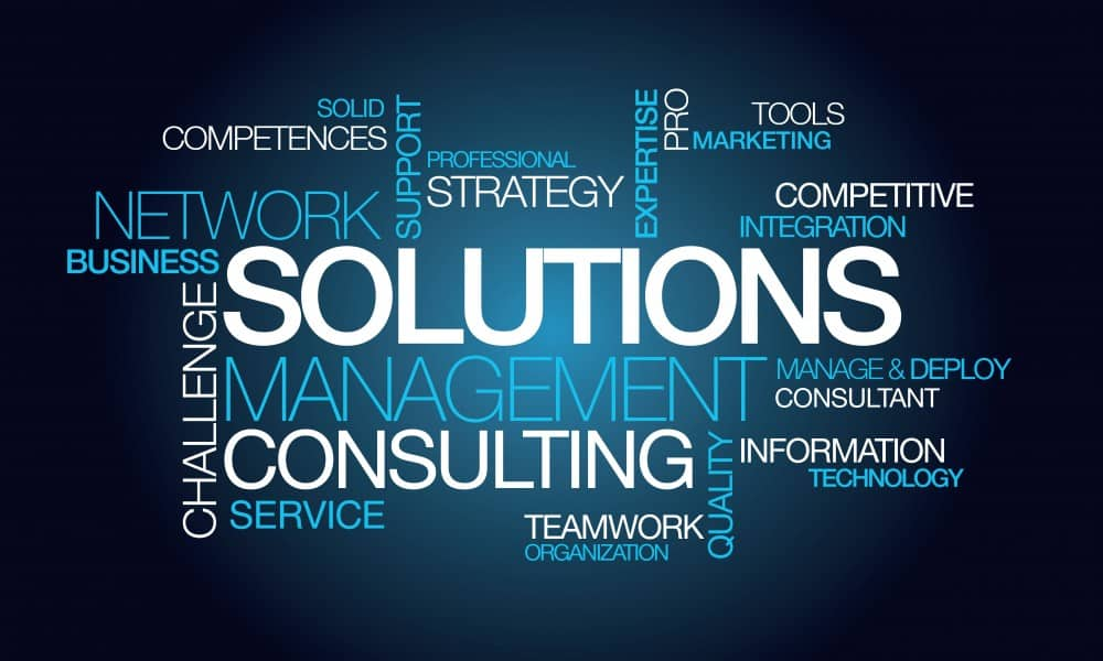Business Solutions 4
