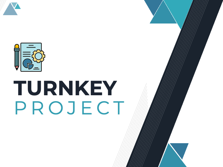Turnkey Projects 1