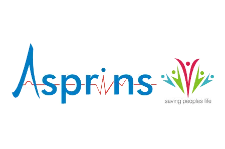 Asprins