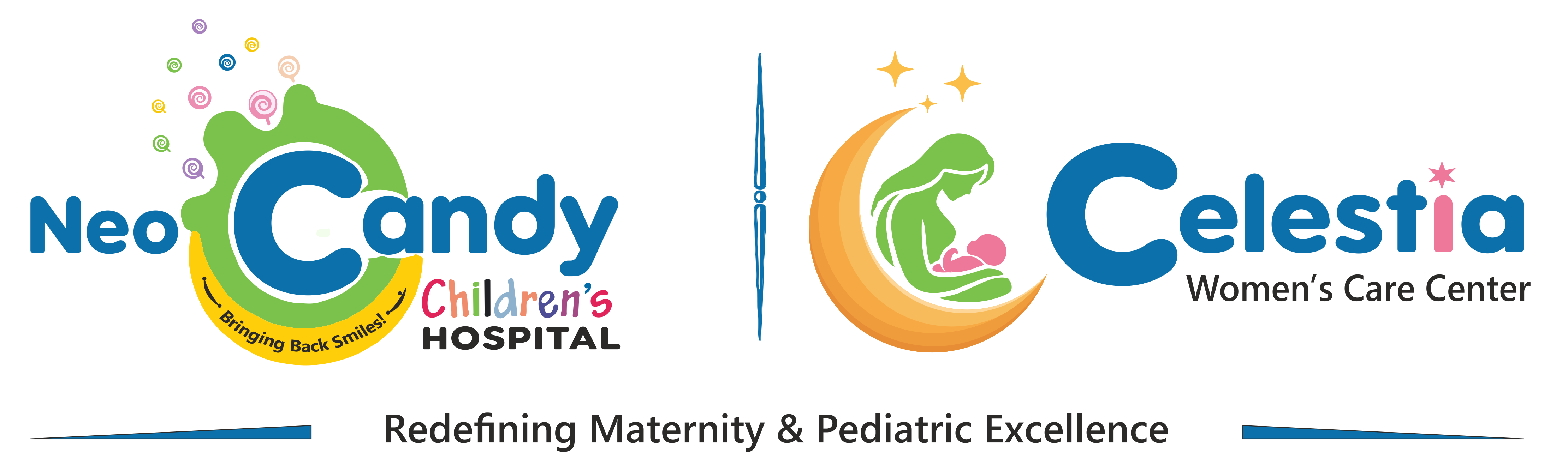 Neo Candy Children's Hospital