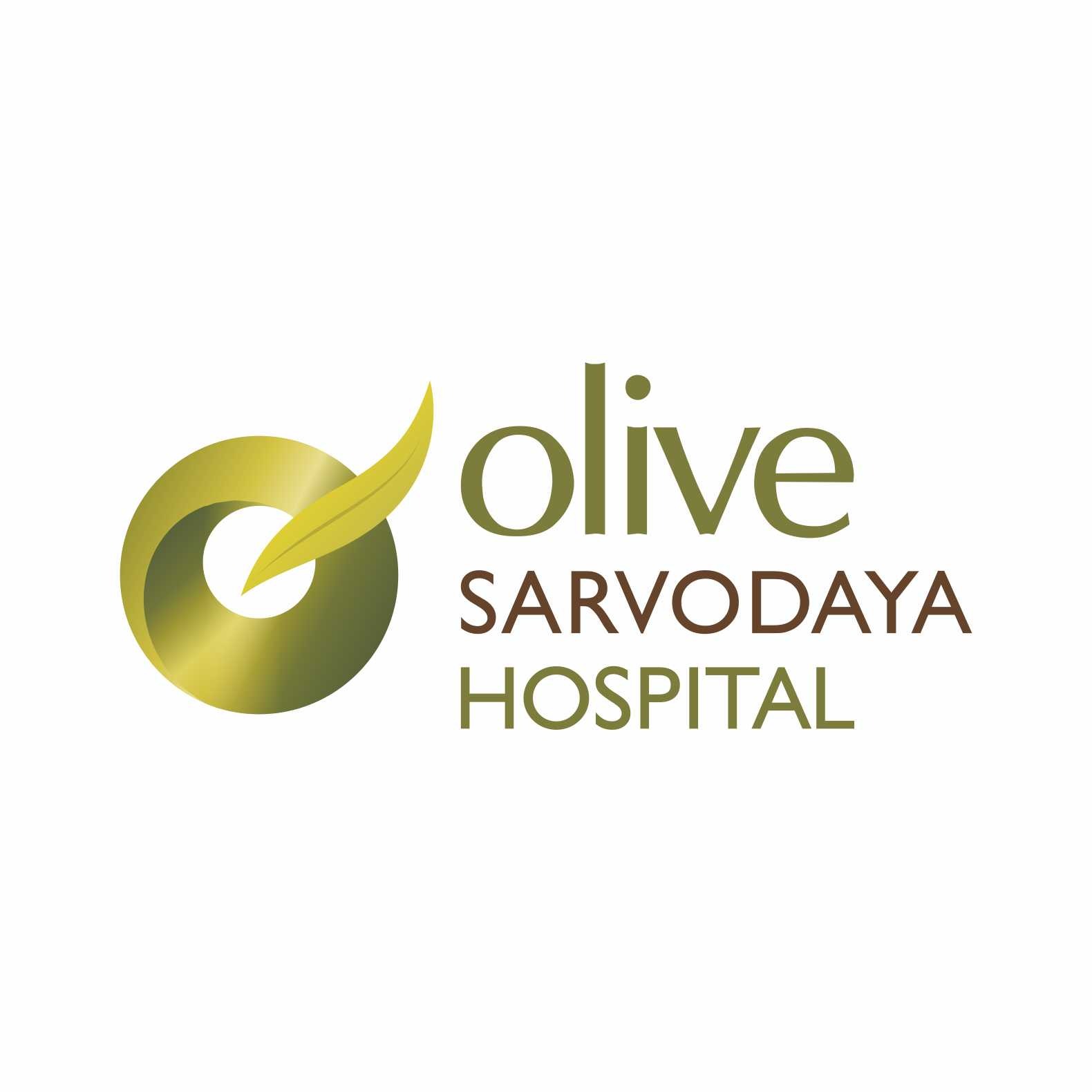 Olive Sarvodaya