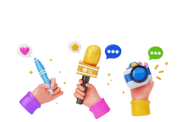 Advertising Services