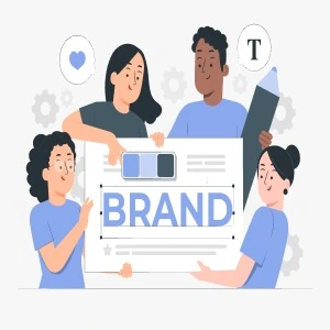 Branding