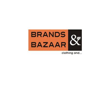 Brand Bazaar Branding