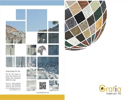 Gratia Print